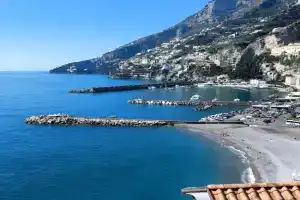 Appartamenti Vista Mare Apartments, Atrani