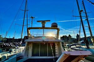 YACHT Hotel, Deauville