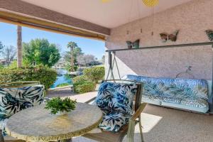 2 Mi to Dtwn Home with Game Room, Chandler