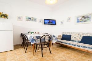 Casa Silvia By Vivimy, Torre Suda