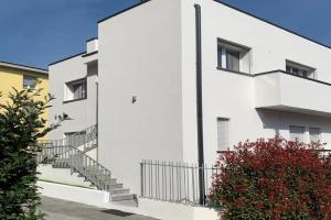 Green Home - Bellagio Apt Apartments, Cernobbio