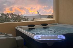 Villa Divina Private Traditional House, Kamari