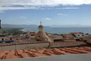centro storico vicino al mare Apartments, San Felice Circeo