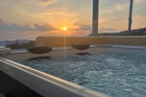 Villa Kirina Private Traditional House, Kamari