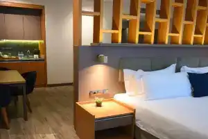 New Wave Apart-Hotel, Batumi