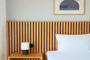 Harmonia Himara Guest house, Himare