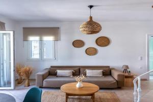 T Apartment Tinos, Tinos Town