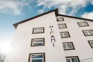 Migali Hotel, Dragobrat