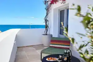 Cala Sala Suite Sun & Sea Apartments, Polignano a Mare