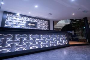 MA Airport Hotel, Hoofddorp