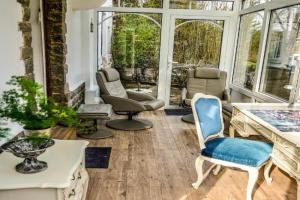 Ferienwohnung Kaiserblick Apartments, Bad Ems