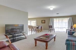Garden District Home Near Downtown Apartments, Montgomery