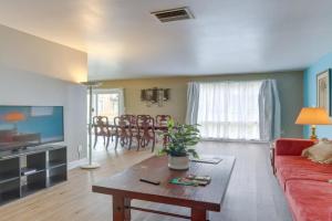 Montgomery Home in Garden District 2 Mi to Dtwn! Apartments, Montgomery