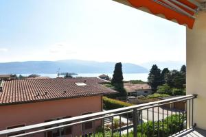 Apartment in a prime location on Lake Maggiore, Verbania