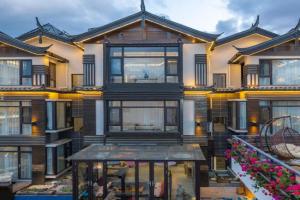 熹宿 Xisu Designer Garden Inn, Lijiang