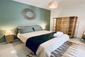 Casa Antonia - Brand-new flat in the old town, Conversano