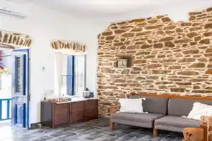 Olga's House Kythnos, Kithnos