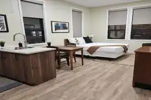Cozy Maison Apt #3 Apartments, Ottawa