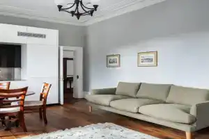 Parlour 258 Apartments, Hobart