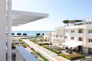 Garden Palace - Vitamin Sea Appartment with Teracce Apartments, Umag
