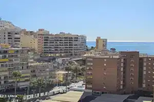 ATRIUM SEA VIEWS Apartments, Cala de Finestrat