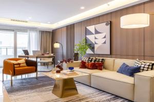 Excellence International Apartment - Convention & Exhibition Center, Shenzhen