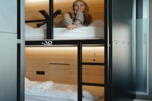 Nordic Hostel, Reykjavik