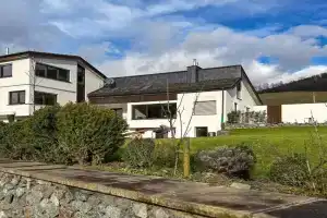 Lottmaringhausen Guest house, Meschede