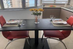 Cozy 1-Bedroom flat, beachside, Durres