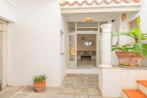 SURFERNEST - Apartamento en centro historico con wifi, Tarifa