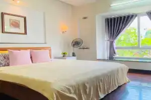 Moon Homestay Huế, Hue