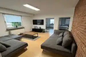 Ferienwohnung Wendel Apartments, Sankt Wendel