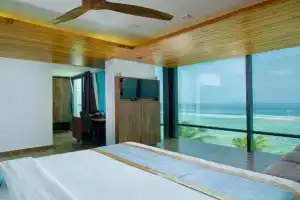h78 Veli Hotel, Male