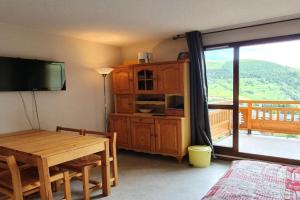 Pleiades - D137 - Appart belle vue - 6 pers Apartments, Les Deux-Alpes