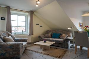 Anny 3 Apartments, Ostseebad Prerow