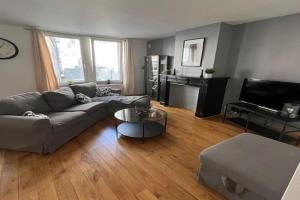 Dinant : Superbe appartement vue sur la Meuse Apartments, Dinant