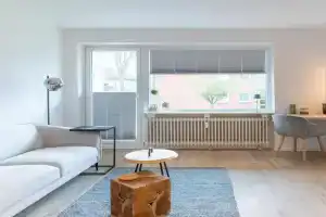 Nordseestübchen Apartments, Husum