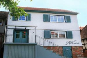 Adlerhorst - Boarding House, Michelstadt