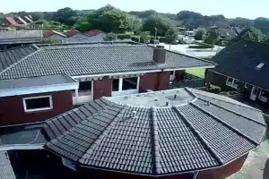 5 1/2 Zimmer Penthouse Luv und Lee, Wangerland