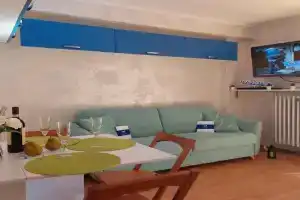 House Fiocco di Neve by Holiday World, Limone Piemonte