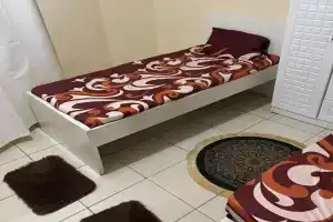 برج المحطة Hostel, Sharjah City