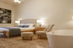 Battery House, Floriana