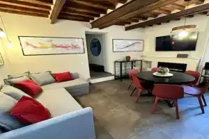 Chicca nel cuore di Apartments, Pietrasanta