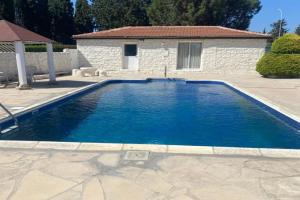 villa 58 seafront, Coral Bay