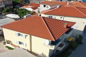 Apartments Tiho II, Vinisce