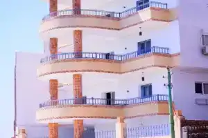 Sky Guest House, Luxor