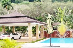 2 Bedrooms Pool Villa in, Kamala