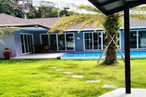 3 Bedrooms Pool Villa in, Kamala