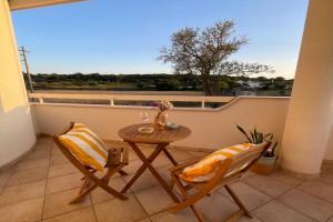 Santa Eufè Apartments, Tricase