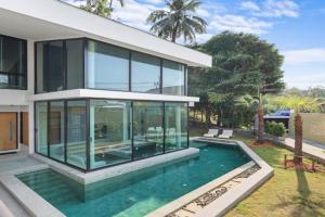 Canary Villa - Kamala Beach, Bang Tao